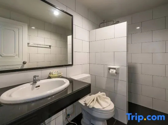 Tiya House Rooms & Cafe - Chambres