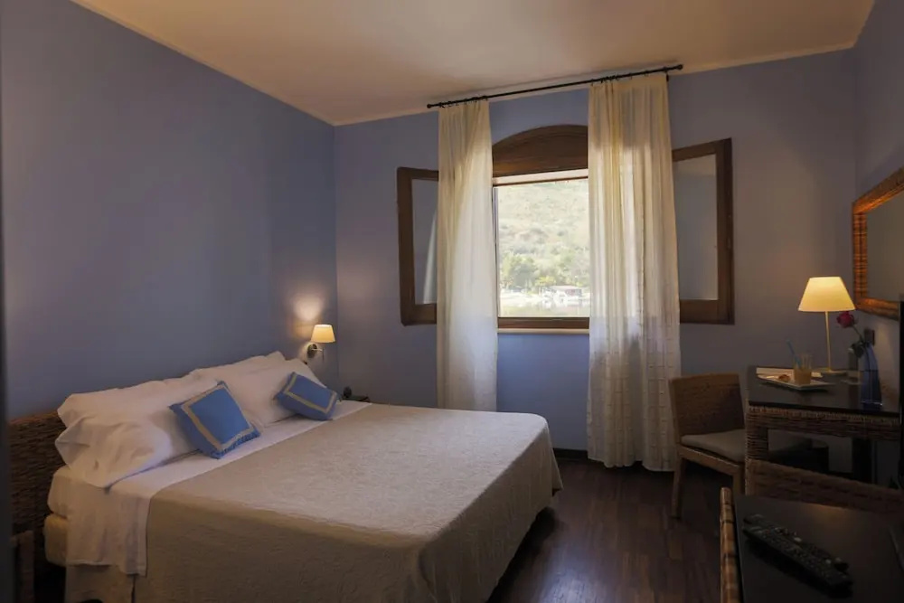 Cetarium Hotel - Chambres