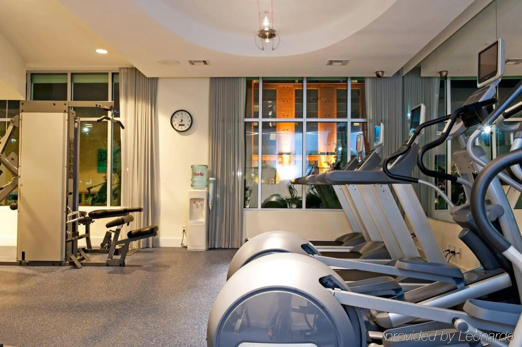 Holiday Inn DFW South by IHG - Général