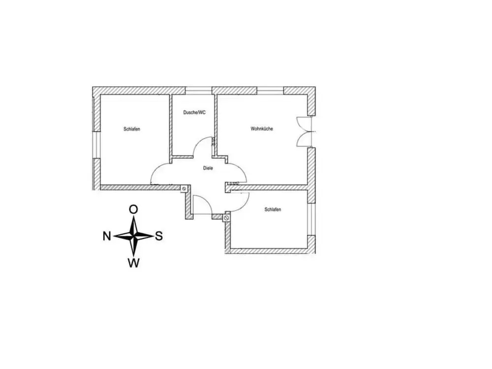 "karwendel" Modern Retreat