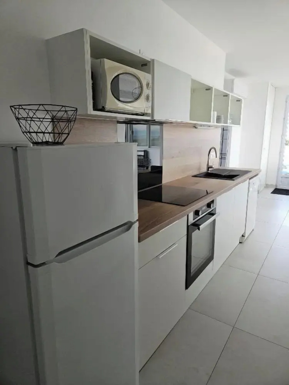 Hotel Les Dunes - Chambres