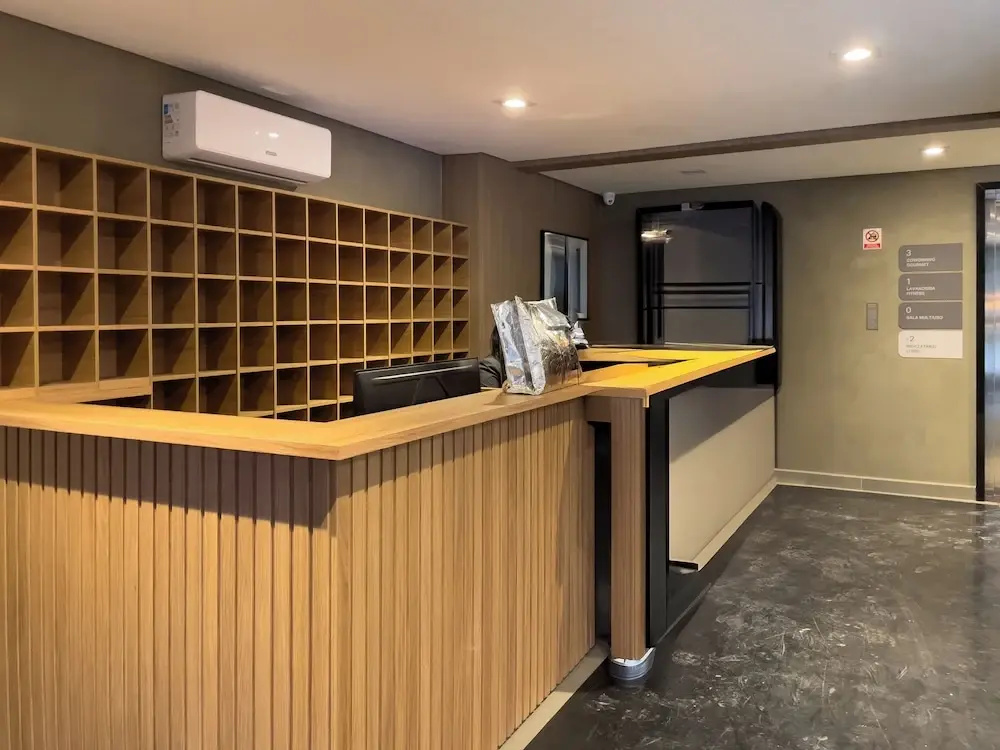 Hotel photo 11