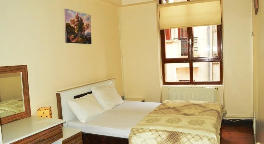 Taksim Pera Suite