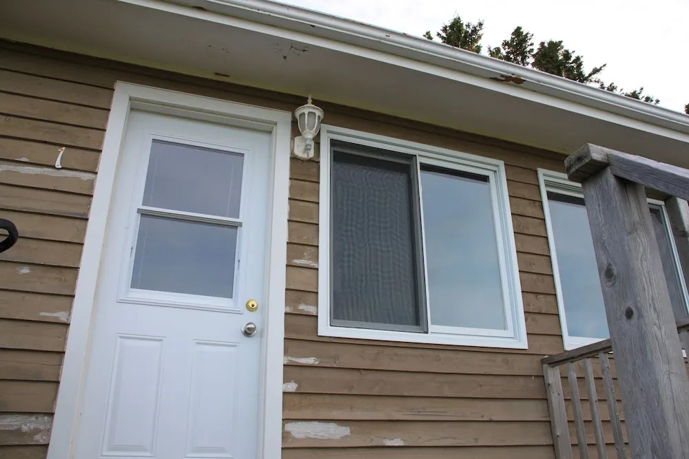 Rustico Acres Cottages