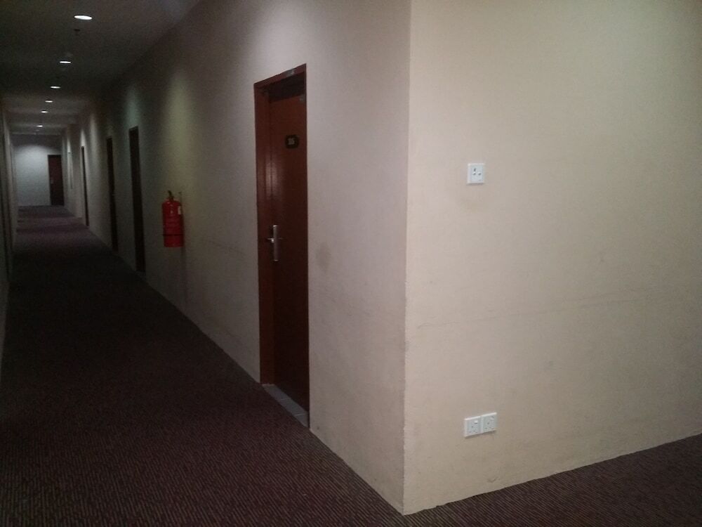 De Baron Resort