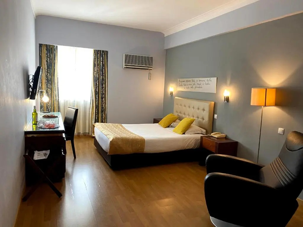Hotel Onix - Chambres