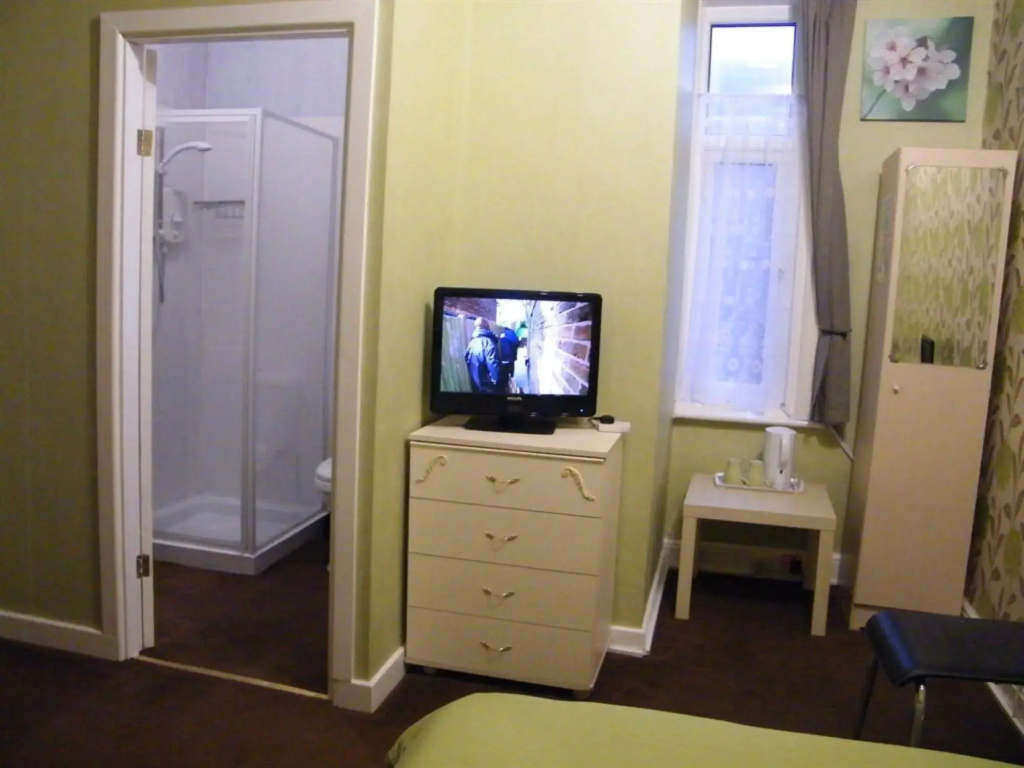 Hotel photo 8