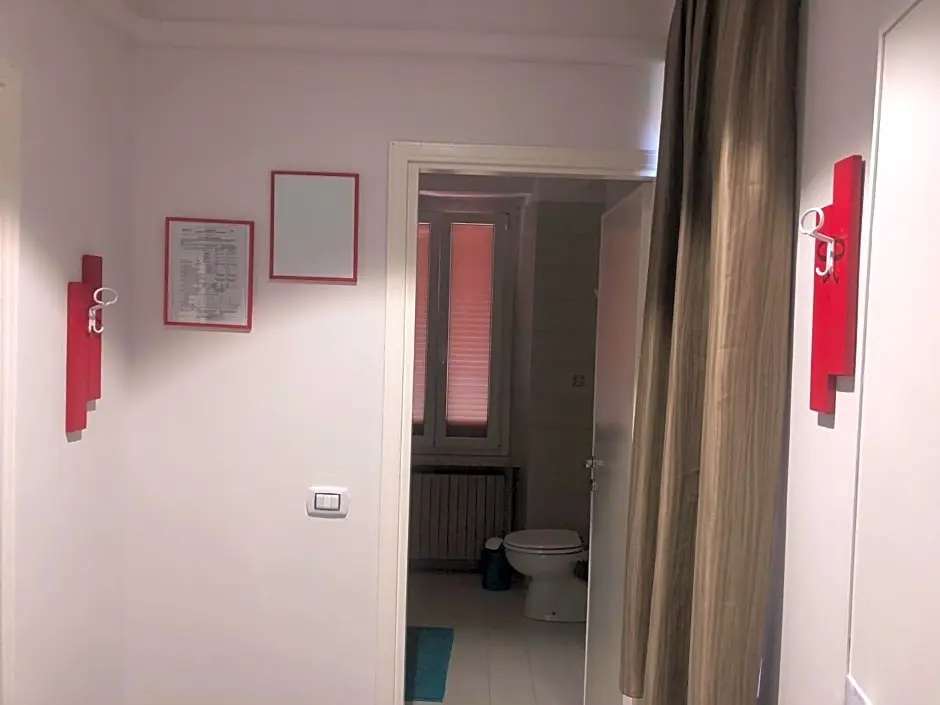 Hotel Calaluna - Général