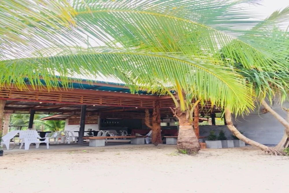 Beach & Waterfront