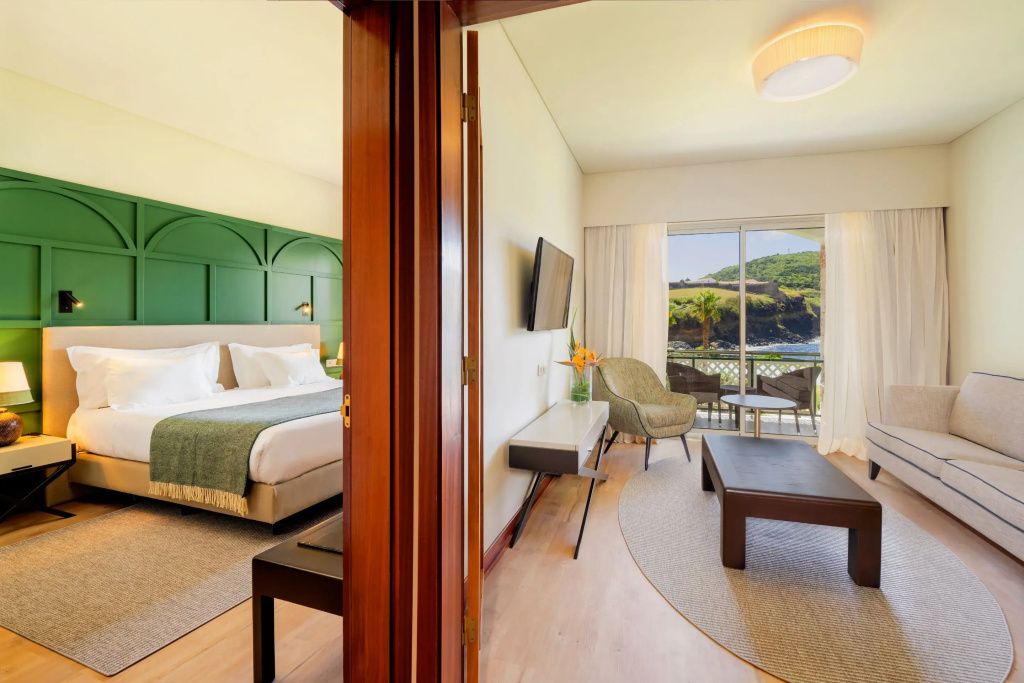 Terceira Mar Hotel - Général