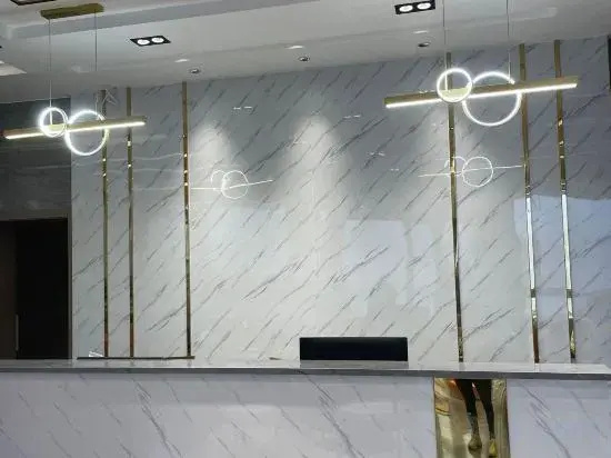 Jinchuan Hotel