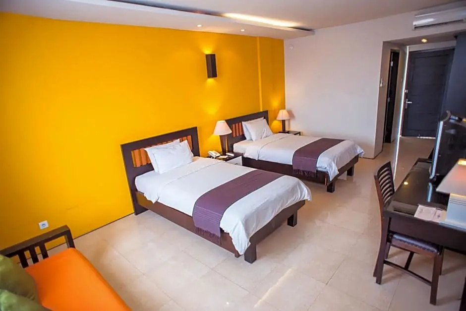 Superior room