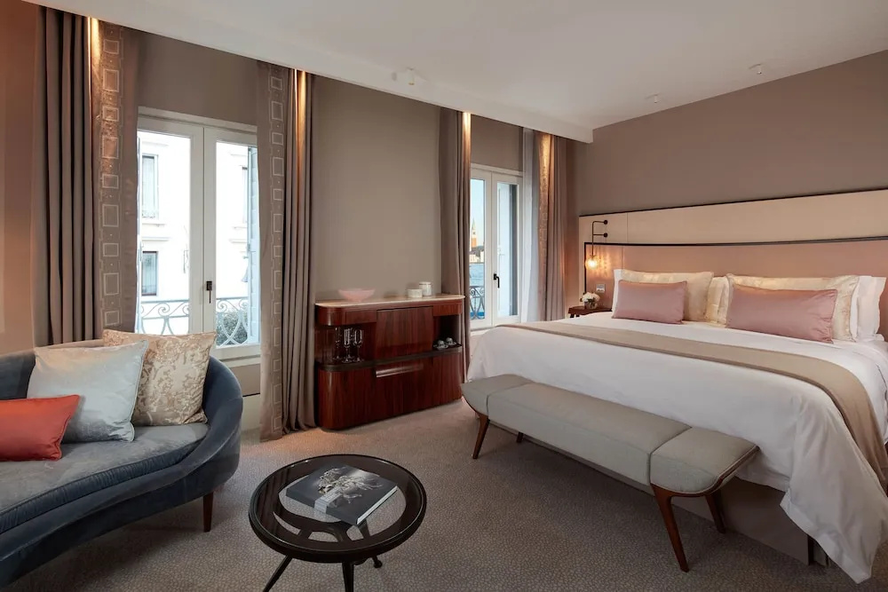 The St. Regis Venice Hotel - Chambres