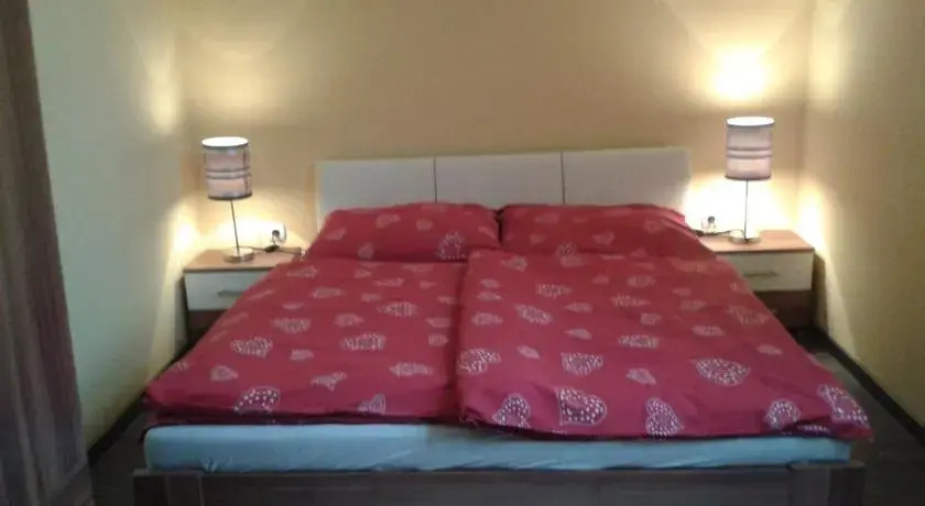 Zafír Panzió és Étterem - фото 5