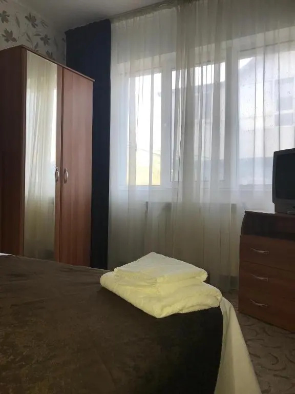 Hotel Triumph - Chambres