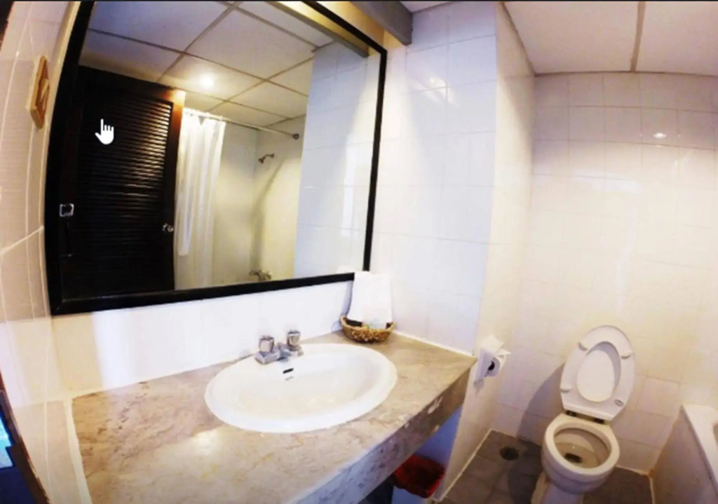 Phuket Town Inn Hotel Phuket (SHA Extra Plus) - Général
