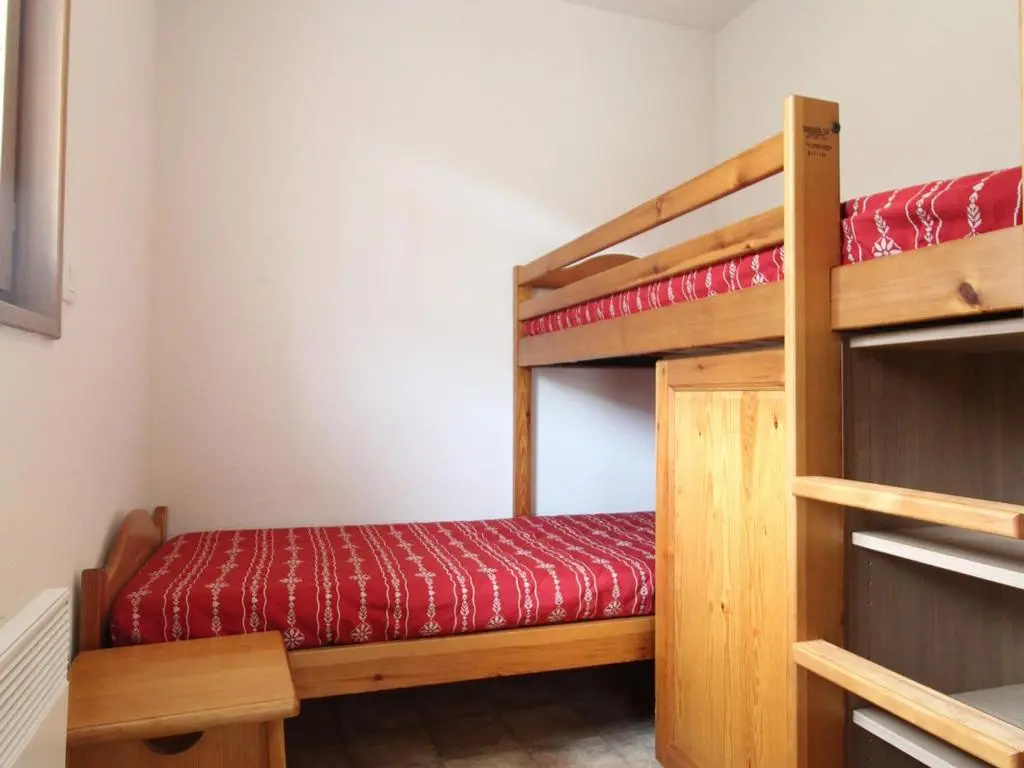 Voir la photo 1 — Appartement Lanslevillard, 3 pièces, 6 personnes - FR-1-508-46