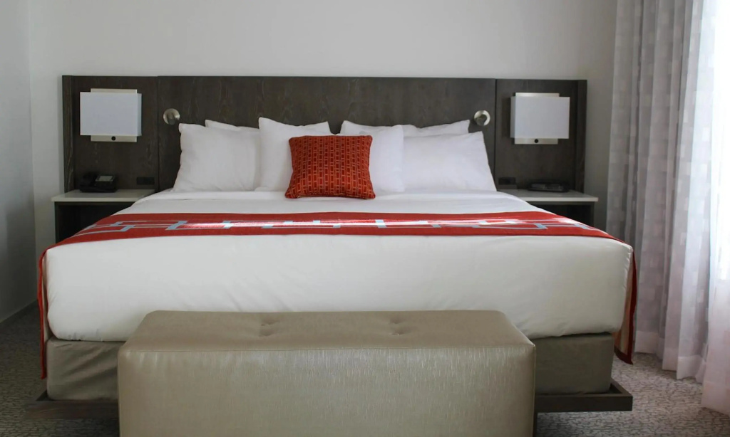 Corporate Inn Sunnyvale - Général