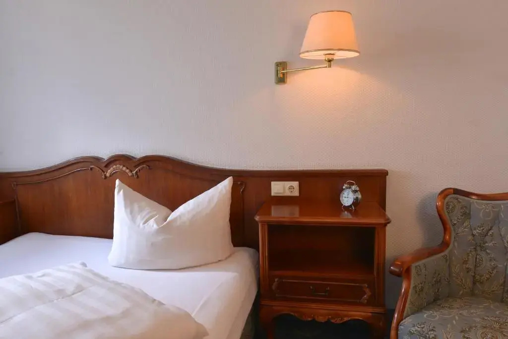 Adler Golf-& Tagungshotel - Chambres