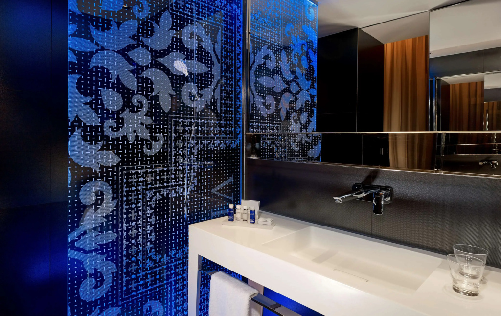 Park Plaza Victoria Amsterdam - Chambres