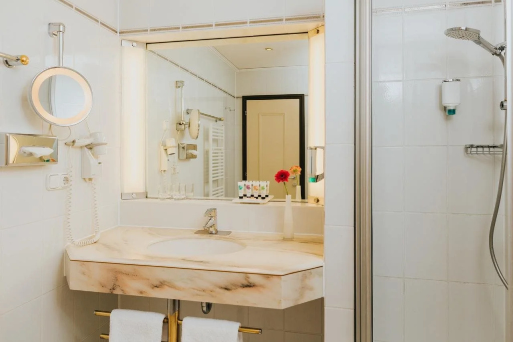 Hotel Forsthaus Nürnberg Fürth - Général