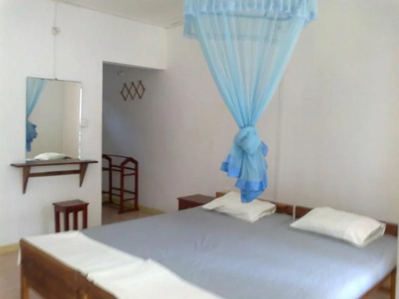 Hotel Coral Bay - Général