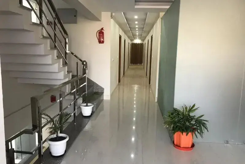 Hotel photo 19