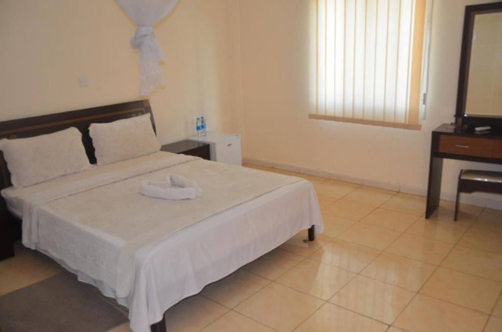 James Hotel Juba - Général