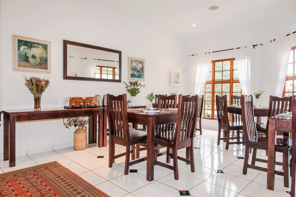 Rivendell Bed and Breakfast - фото 16