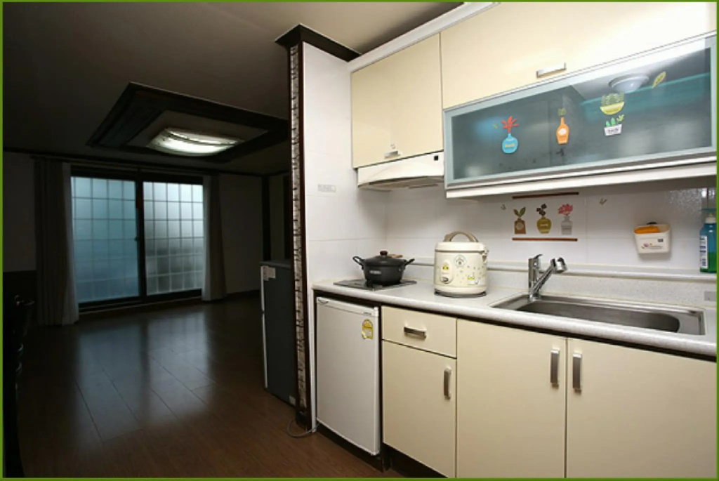 Standard Family room