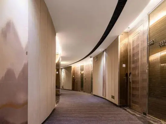 Bahao Gongguan Hotel - Général
