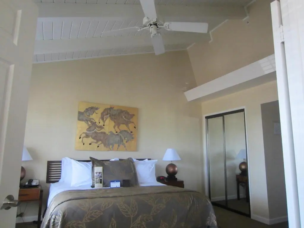 Best Western Plus Island Palms Hotel & Marina - Chambres