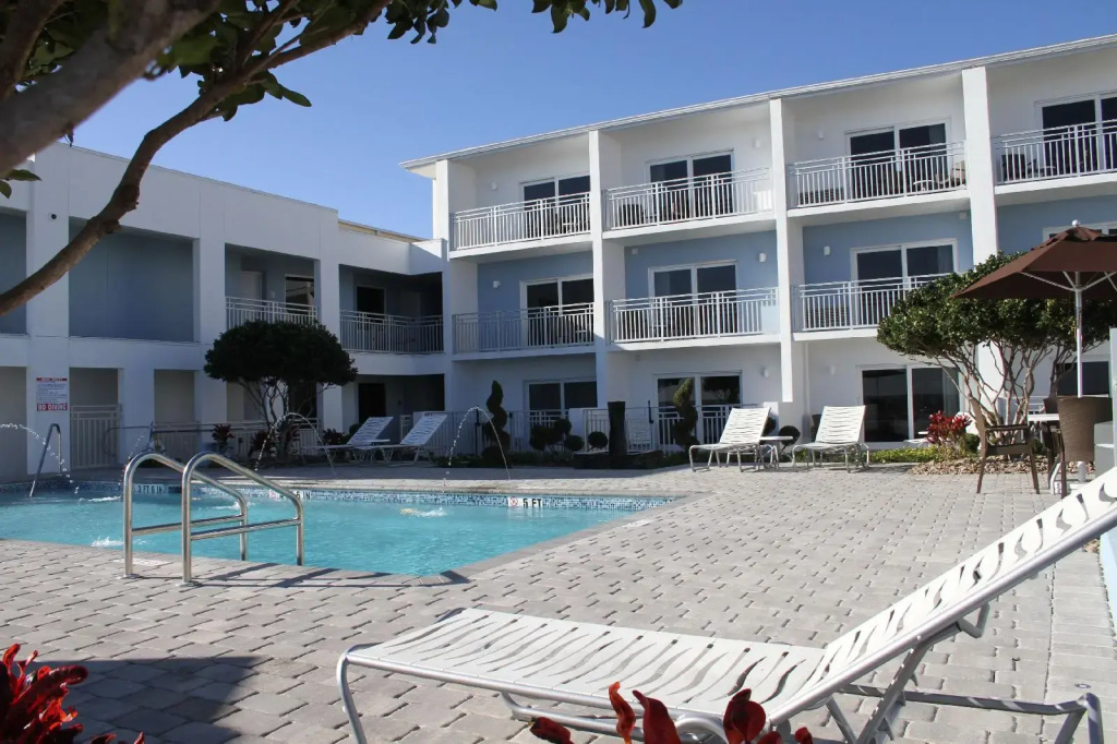Lotus Boutique Inn & Suites - Général