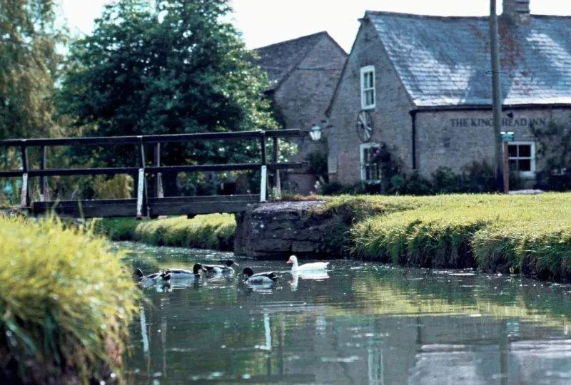 The Kings Head Inn