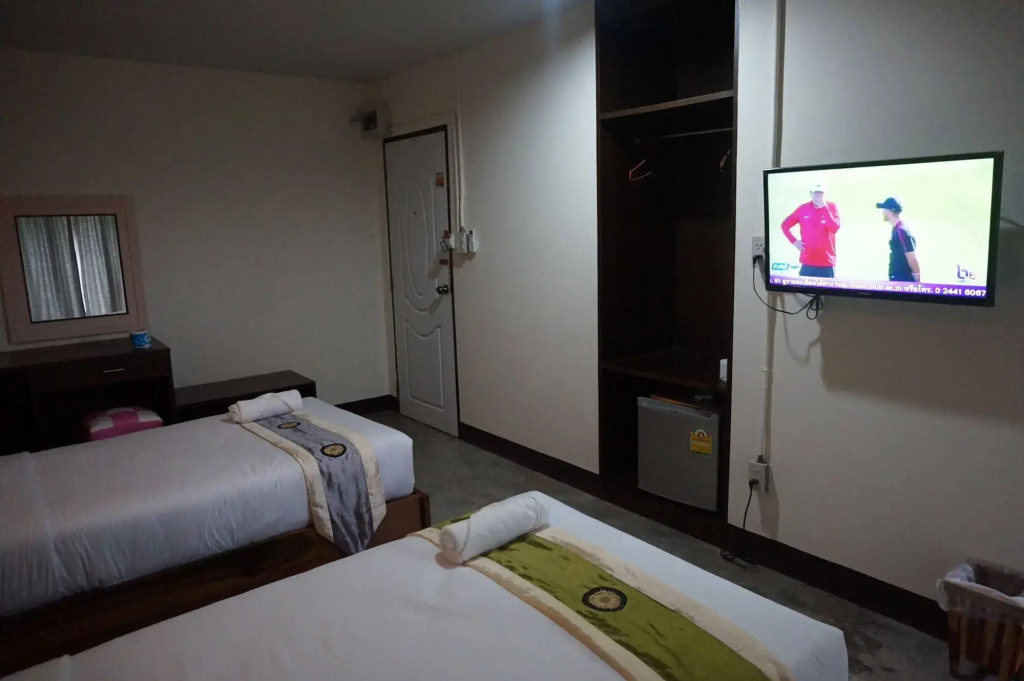 Hotel photo 5