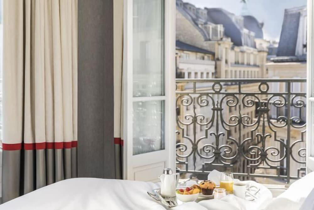 Maison Albar - Le Diamond 38