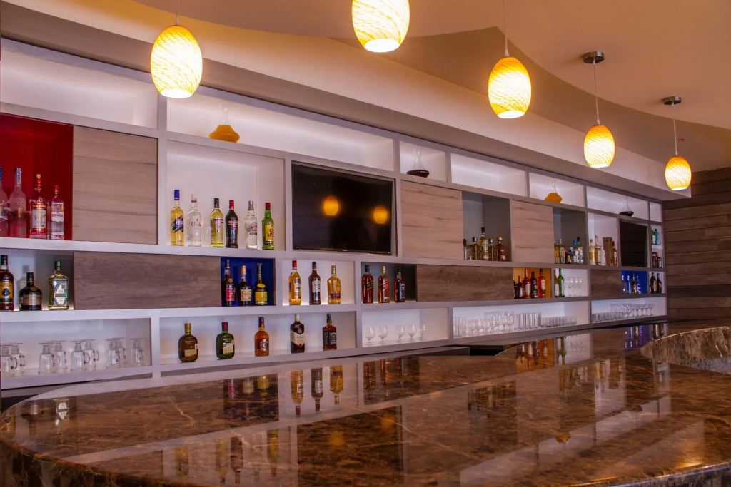 Hilton Garden Inn Leon - фото 12