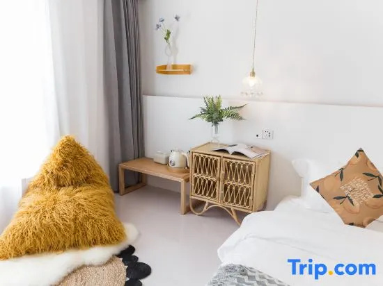 Luxury room