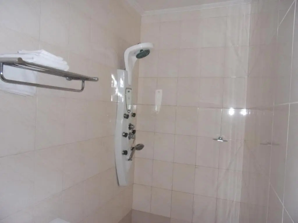 Hotel Residence Flamani - Chambres