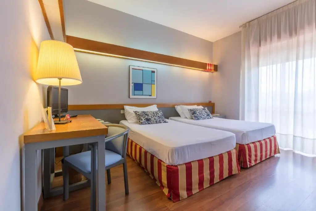 Umbria - Chambres