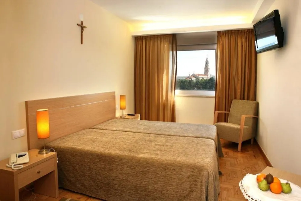 Casa São Nuno Hotel - Chambres