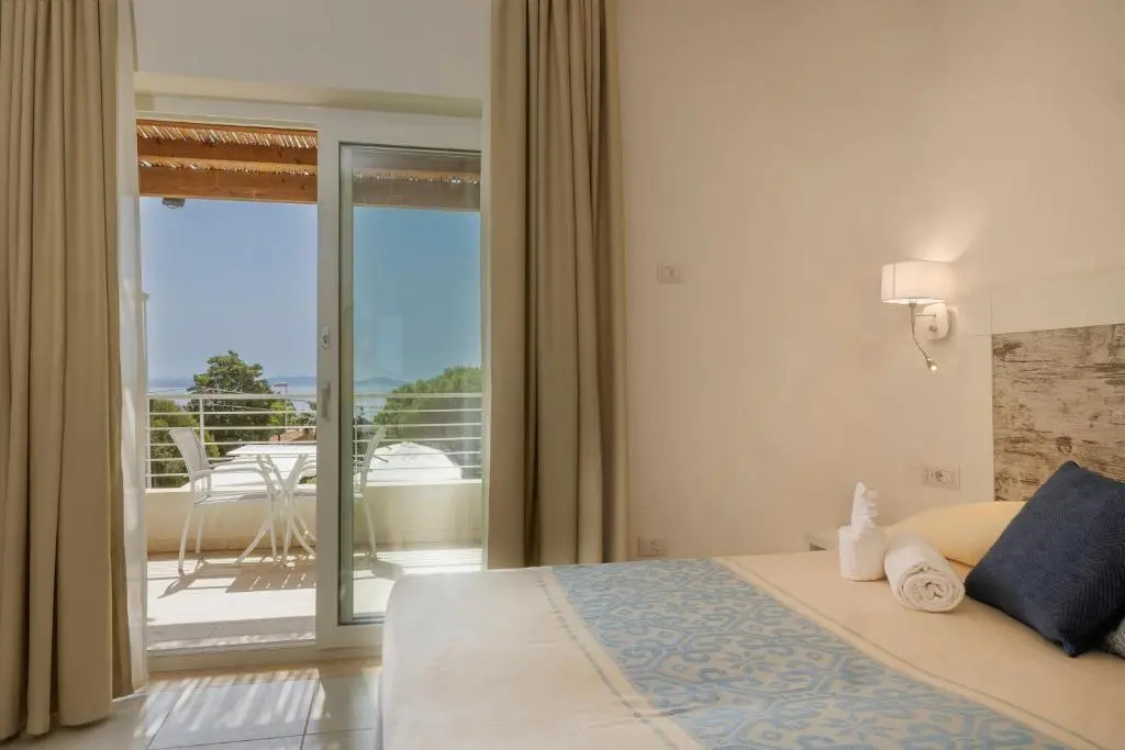 Premium room