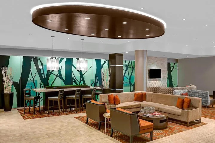 Courtyard by Marriott New York Manhattan/Upper East Side - Chambres