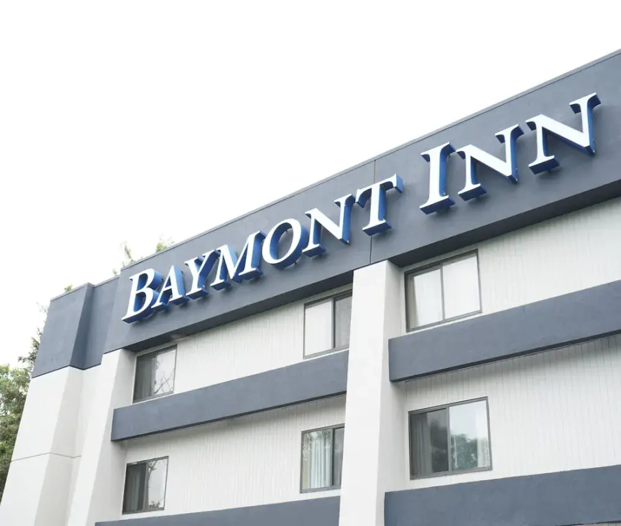 Baymont Inn & Suites Bridgeport/frankenmuth