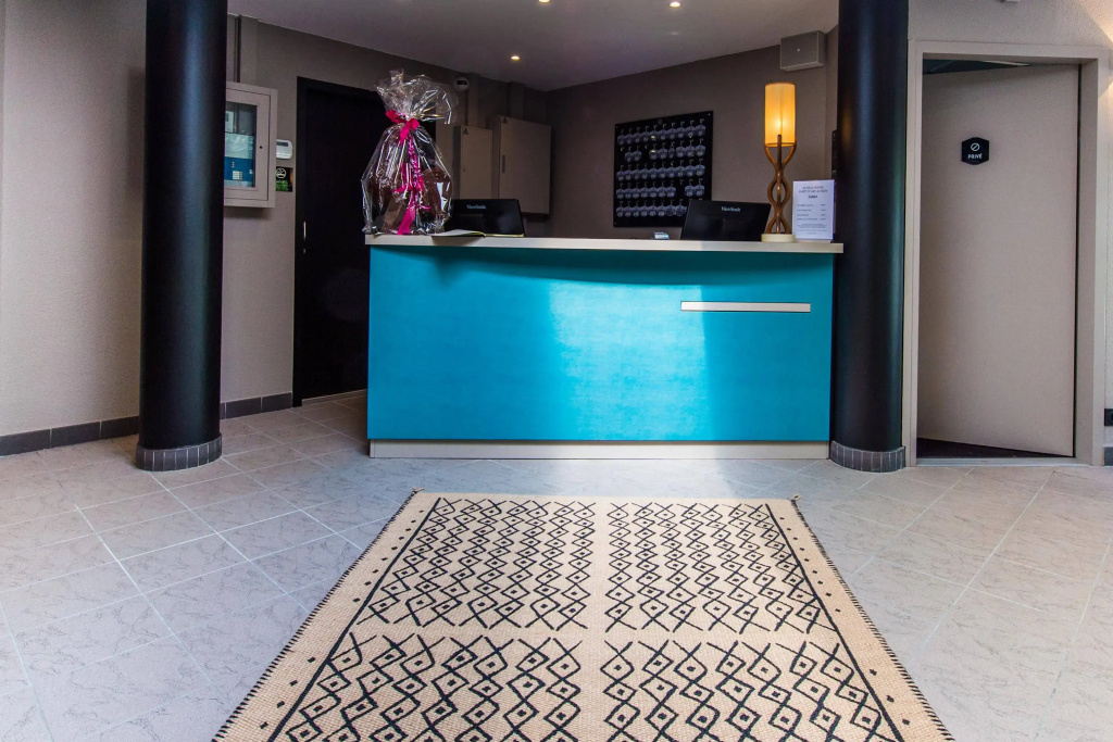Hôtel Altica Port d’Arcachon - Général