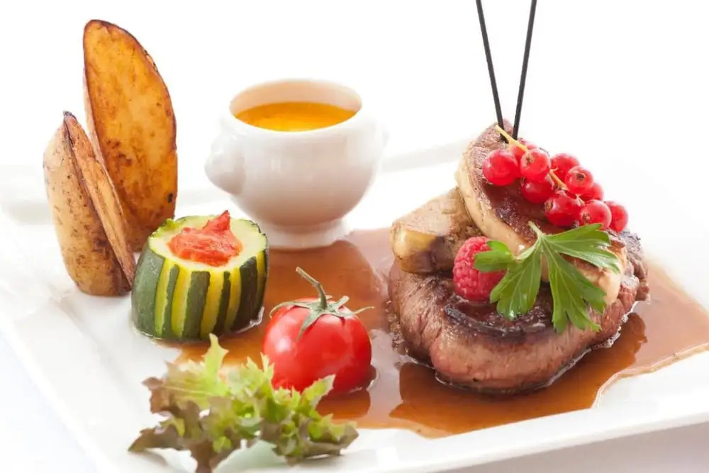 Logis Hotel Royal Saint Mart by null