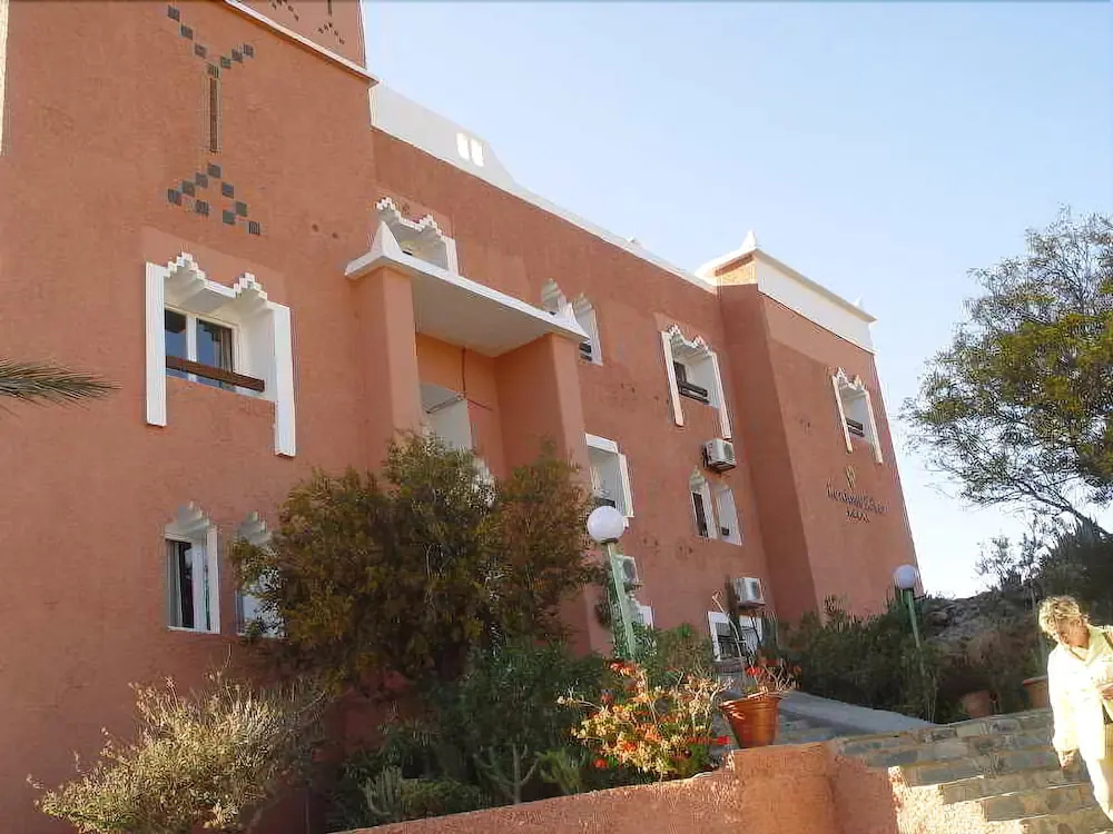Hotel photo 9