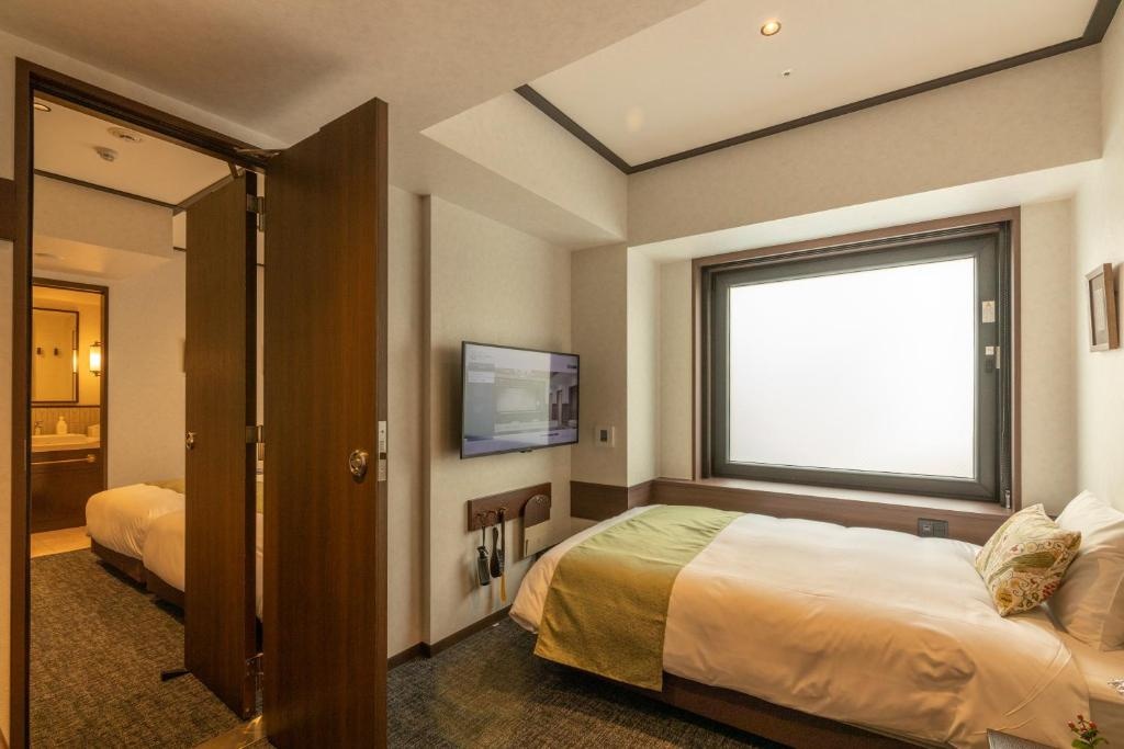 Hotel Aru Kyoto Sanjo Kiyamachi-dori 사진 6
