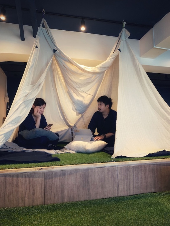 Theater Zzz - Hostel 사진 1