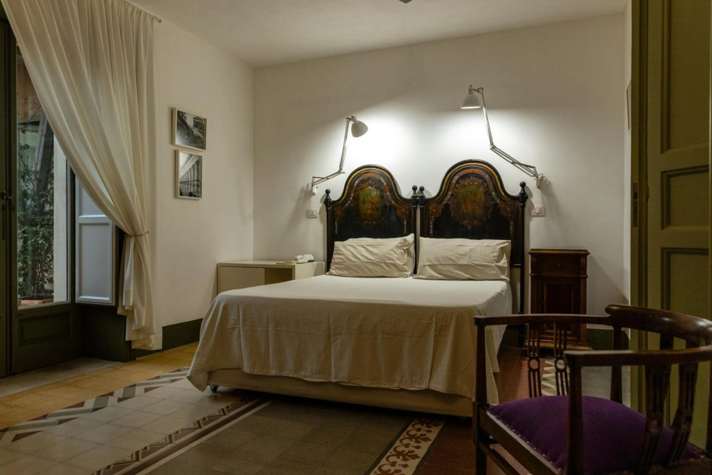 La Moresca Maison De Charme — 2